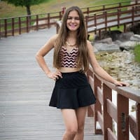 Maria Guadalupe Gonzalez Rosales