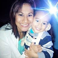 Mely Rodriguez