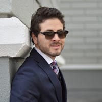 Mauricio Jimenez Morin