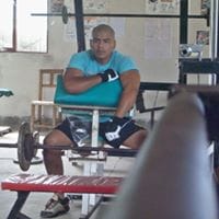 Miguel Angel Gareca