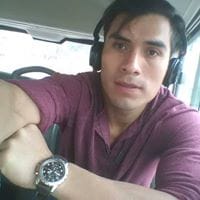 Victor Jairo Pinedo Alvarez