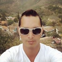Cesar G Aleman