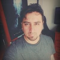 Ronny Tirado