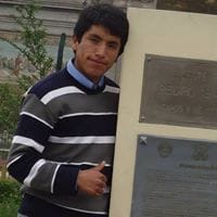 Kelvin Huaynate Gamarra