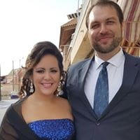 Vanesa Maria Garcia Fernandez