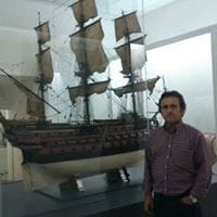 Valentin Arias