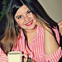 Pamela  Pérez Pinto