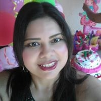 Martha Santos Mejia