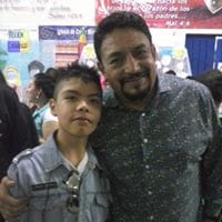 Emmanuel Montes
