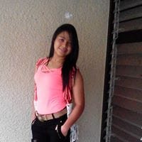 Angela Cuadros Londoño