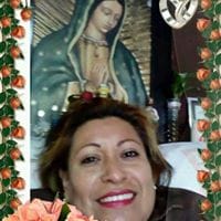 Norma Rodriguez Bautista