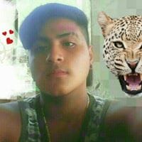 Jordy Farromeque