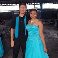 Joselyn Rodriguez Brenes