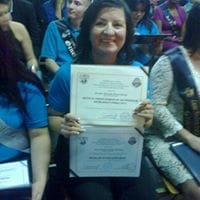 Rosa Lidiette Murillo Melendez