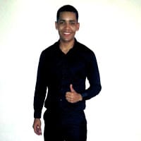 German Acosta