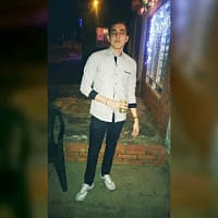 Jhony Molina