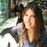 Cristina Pérez García