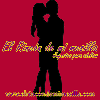 El Rincón De mi mesilla