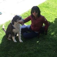 Susana Castillón Molina