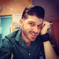 Ezequiel Gonzalez