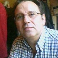 José Maria Martín Almarza