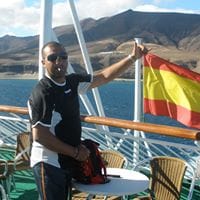 Jose Francisco Sanchez Gonzalez