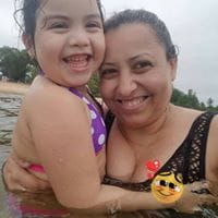 Linda Quintanilla