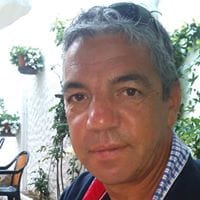 Luis Oliveras