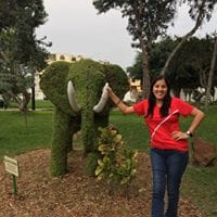 Yahaira Robles Bullon