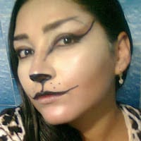 Linda Gpe. Gomez Cruz