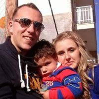 Jose Angel Ruiz
