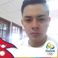 Melvin Garache