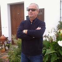 Santiago Garcia