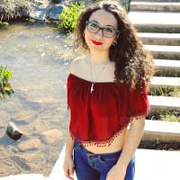 Danieela Rabadán