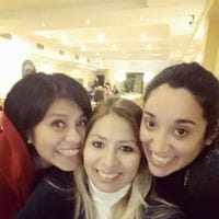 Dubeyza Gutierrez Vedia
