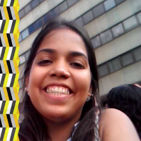 Johanna Rangel