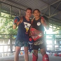 Alejandro Garcia Pacheco