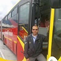 Luis Alexander Rojas
