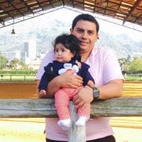 Andres Felipe Rodriguez