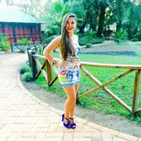 Paula Macarena Castillo