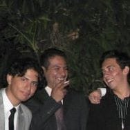 Omar Ali Salazar Blas