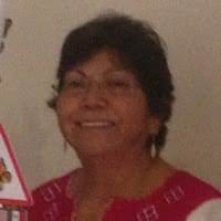 Cecilia Delgado Briseño