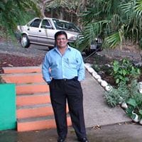 Alexis Cervantes Morales