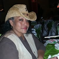 Belinda Aguilar