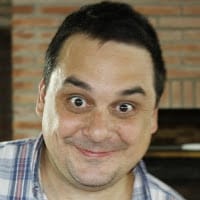 Damian Estevez
