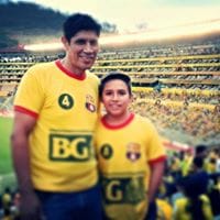 Walter Xavier Olivares Alava