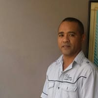 fabian rojas