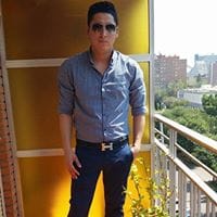 Gerson Murillo