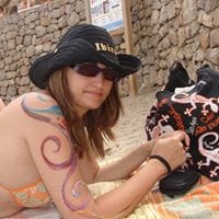 Beatriz Laforga Bajon