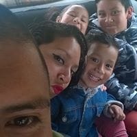 Elizabeth Martinez Cuevas